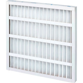 GoVets™ Pleated Air Filter 20 X 24 X 2
