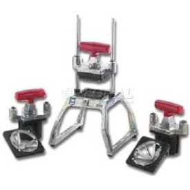 Vollrath® Redco Base Assembly 15100 Tabletop 15100
