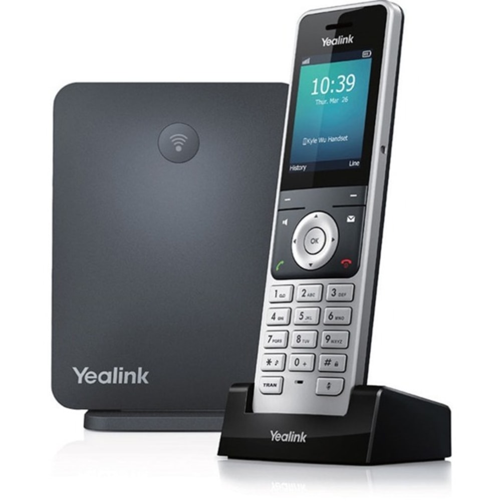 Example of GoVets Ooma brand