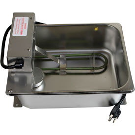 Allpoints 341959 Condensate Drain Pan 900-115