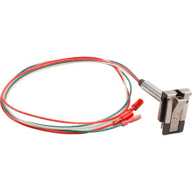 Allpoints 2941060 Pin Elec Hinge Silver 40