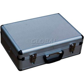 Aluminum Tool Case - 18