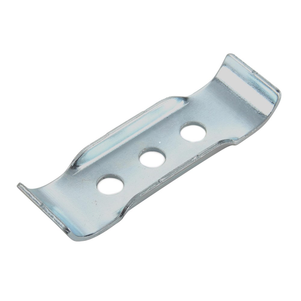 Framing Pipe Accessories; Accessory Type: Caster Bracket ; For Use With: Flexpipe Systems ; Material: Steel ; UNSPSC Code: 40175300 MPN:WF-LOW