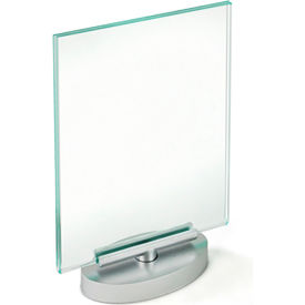 Global Approved 252941 Swivel Sign Holder 5