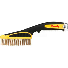 Purdy® Long Handle Wire Brush 140910200 140910200 - Pkg Qty 6
