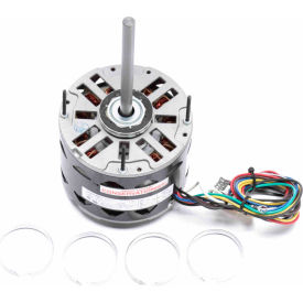 Century Direct Drive Motor 1/4 HP 1075 RPM 208-230V OAO FD1026