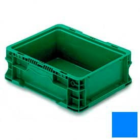 ORBIS® Stakpak Modular Straight Wall Container 12