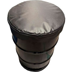 Powerblanket® Insulated Bottom Cover For 30 Gallon Capacity Drum/Barrel BH30-BOT
