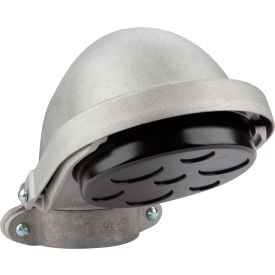 L.H. Dottie® Entrance Cap w/ Clamp On Style Fitting 2-1/2