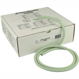 Thera-Band™ Latex Exercise Tubing Silver 100' Roll/Box 10-1326