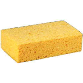 Cellulose Sponge Yellow 24 Sponges PMPCS2