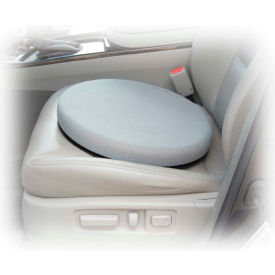 Drive Medical Padded Swivel Seat Cushion 15-5/8