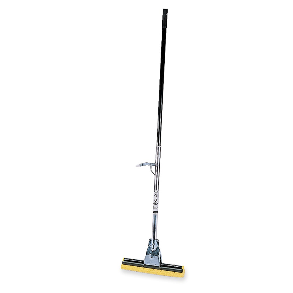 Rubbermaid Roller Sponge Mop MPN:6435BZE