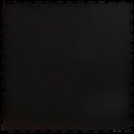 Lock-Tile® PVC Floor Tiles SM001 19.5x19.5