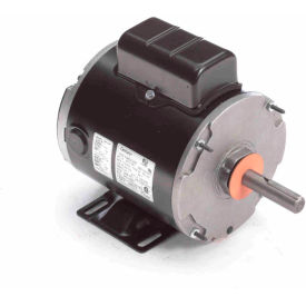 Century Transformer Cooling Fan Motor 1/6 HP 1140 RPM 208-230V TEAO C720A