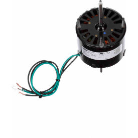 Fasco Ventilation Motor 1/100 HP 3000 RPM 115V OAO D033