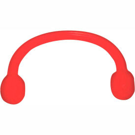 CanDo® Single Jelly™ Expander Red Light 10-0032
