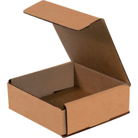 GoVets™ Corrugated Mailers 6