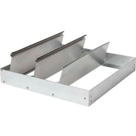 Backdraft Damper 8