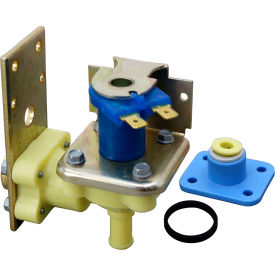 Water Inlet Valve 120V For Manitowoc MAN000007965 9123 (OLD STYLE RSW)