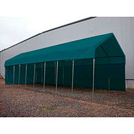 Daddy Long Legs Side Panel 20'L Green 20RVSPN10