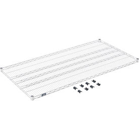 Nexel® S3060S Stainless Steel Wire Shelf 60