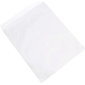 Jumbo Ungummed Envelopes 27