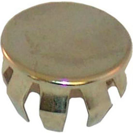 Allpoints 263814 Cap End - Round Tubing 263814