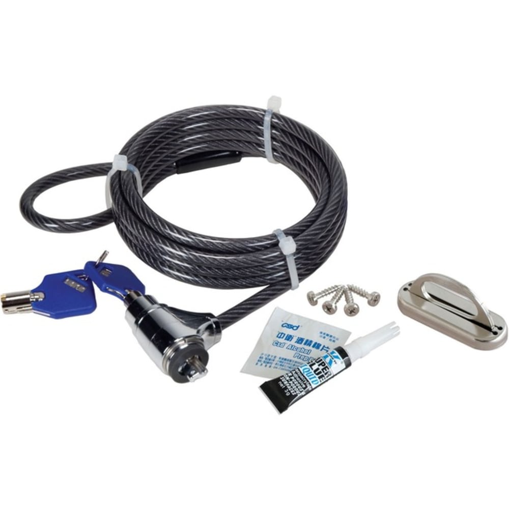 CODi Cable Lock - Steel MPN:AK0000001