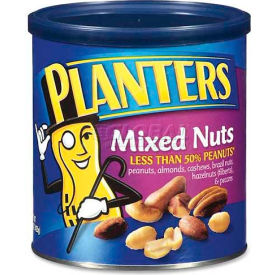 Planters® Mixed Nuts 15 oz. Can KRFGEN001670