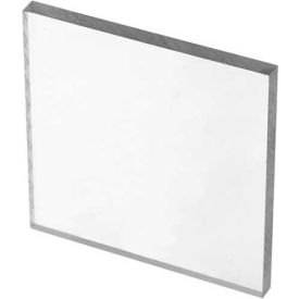 80/20 2642-48X96 AR Polycarbonate Panel Clear 2642-48X96