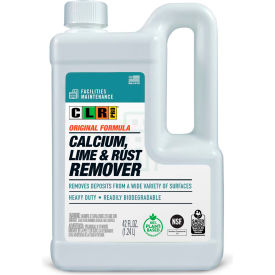 CLR PRO® Calcium Lime & Rust Remover 42oz - Pkg Qty 4 FM-CLR42-4PRO