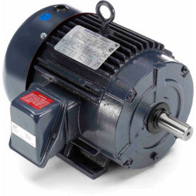 Marathon General Purpose Three Phase TEFC Motor 2 HP 1173 RPM 230/460V TEFC GT1008A