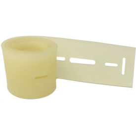 Replacement Squeegee - Rear (A) For Nilfisk/Advance VF81206 GSQ1085AU