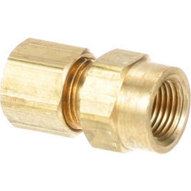 Allpoints 261561 Female Connector1/8Mpt X 1/4Cc 261561