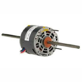 US Motors 1221P Direct Drive Fan & Blower 1/4 HP 1-Phase 1550 RPM Motor 1221P