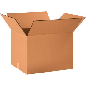 GoVets™ Heavy Duty Double Wall Corrugated Boxes 20