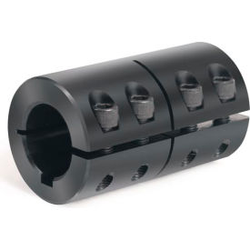 One-Piece Clamping Coupling 5/8