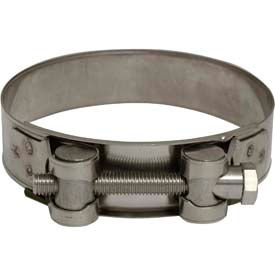 Stainless Steel H.D. Super Clamp (2.52