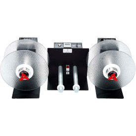 Labelmate USA Automatic Label Counter for Transparent Labels Up To 10