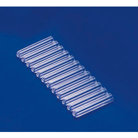 Bel-Art Mini-Tube Strip 1ml Plastic 12 Channels per strip 400Pk 378570000