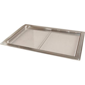 Allpoints 1361042 Lid Lexan (Kit) For Franke 614529