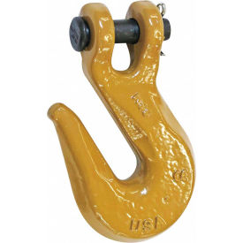 Crosby A-330 Alloy Chain Clevis Grab Hook 1/2