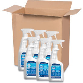 Dawn® Professional Liquid RTU Grease Fighting Power Dissolver Trigger Spray 32 oz 6/CT 75330