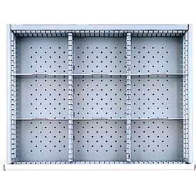 ST Drawer Layout 9 Compartments 5