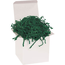 GoVets™ Crinkle Paper 10 lbs. Forest Green 77943B31