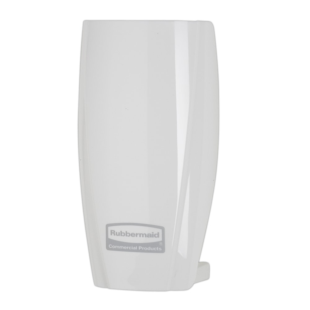 Rubbermaid TCell Air Freshener Dispenser, White (Min Order Qty 8) MPN:1793547