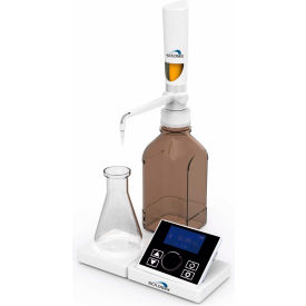 SCILOGEX iTrite Motororized Digital Bottletop Burette 731301059999 45mm Thread 0.01-99.99ml 731301059999