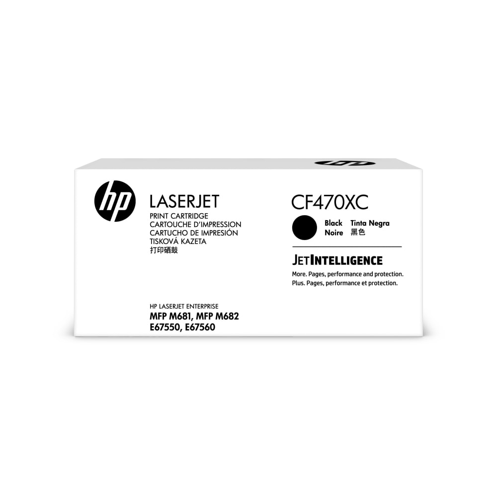 Example of GoVets Ink and Toner category