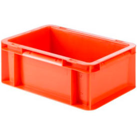SSI Schaefer Euro-Fix Solid Container 12